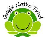Gale Nathe Fund Logo.
