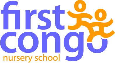 First Congo logo